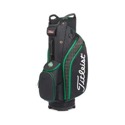 Shamrock Cart 14 Bag