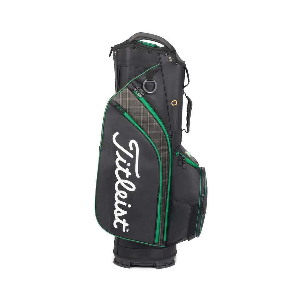 Shamrock Cart 14 Bag