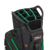 Shamrock Cart 14 Bag