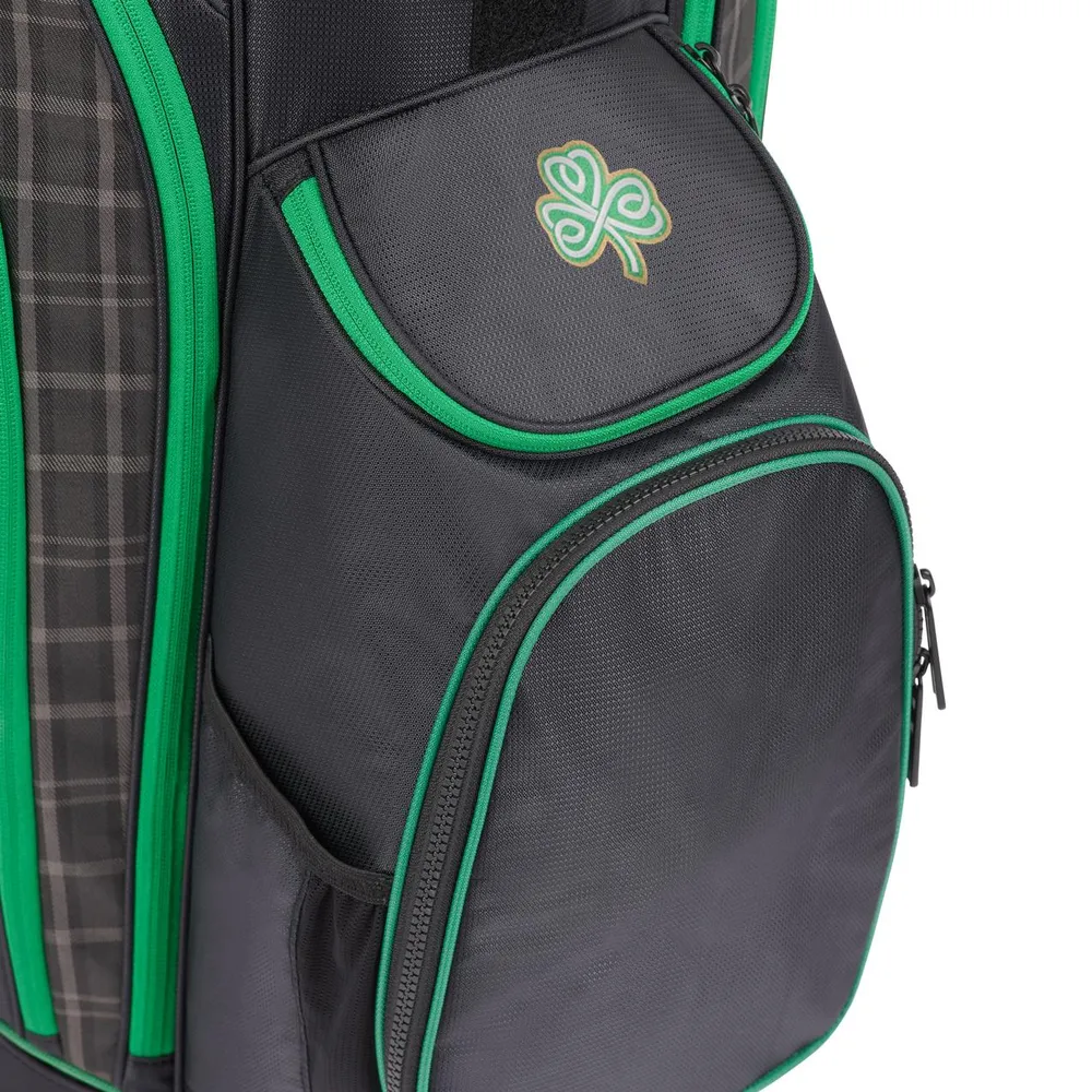 Shamrock Cart 14 Bag