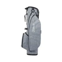 Heathered Storm Players 4 Bag