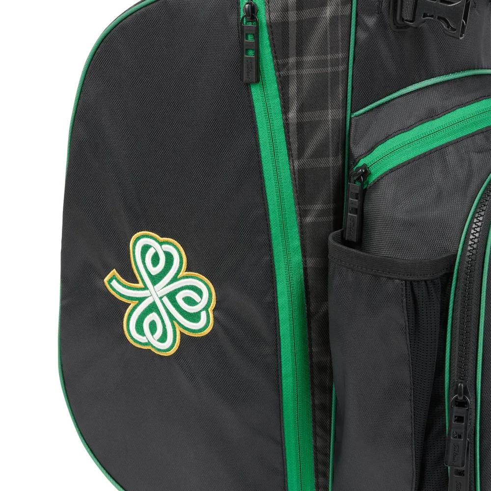 Prior Generatiion - Shamrock Players 4 Bag