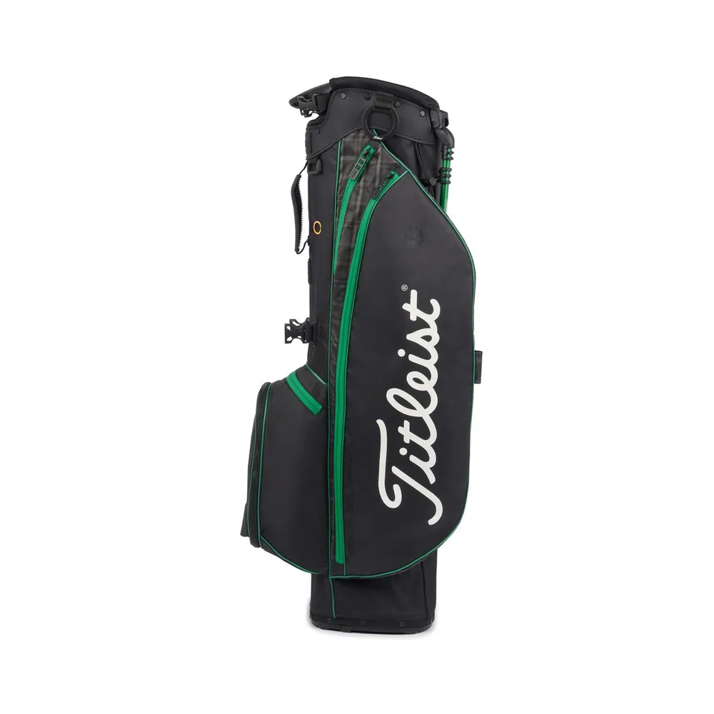 Prior Generatiion - Shamrock Players 4 Bag