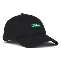 Men's Charleston Garment Wash Adjustable Cap - Shamrock Special Edition