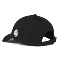 Men's Charleston Garment Wash Adjustable Cap - Shamrock Special Edition