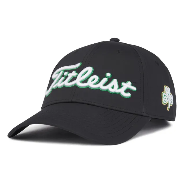 Tampa Bay Rays Evergreen Swoosh Men's Nike Dri-FIT MLB Hat.