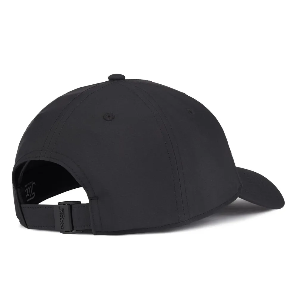 Men's Players Performance Adjustable Cap - Shamrock Special Edition