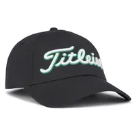 Men's Players Performance Adjustable Cap - Shamrock Special Edition