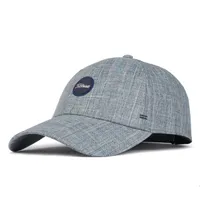 Men's Montauk Breezer Adjustable Cap - Heathered Storm Special Edition