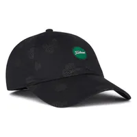 Women's Montauk Adjustable Cap - Shamrock Special Edition