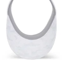 Men's Players Visor - White Out Special Edition