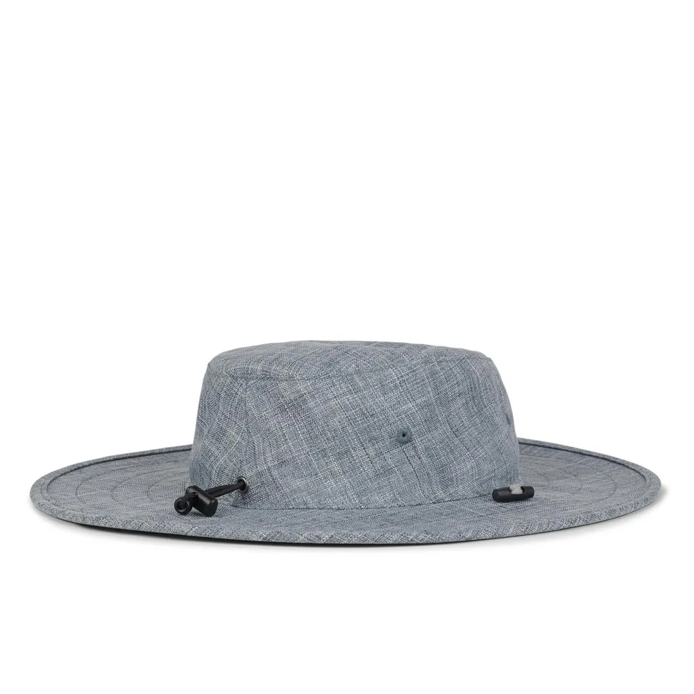 Men's Charleston Aussie Hat - Heathered Storm Special Edition