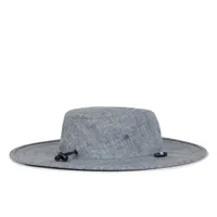 Men's Charleston Aussie Hat - Heathered Storm Special Edition