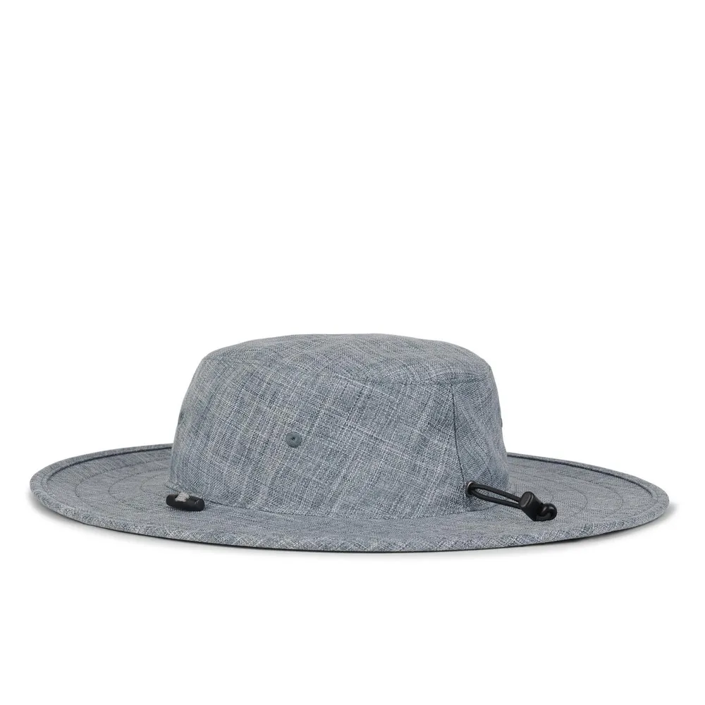 Men's Charleston Aussie Hat - Heathered Storm Special Edition