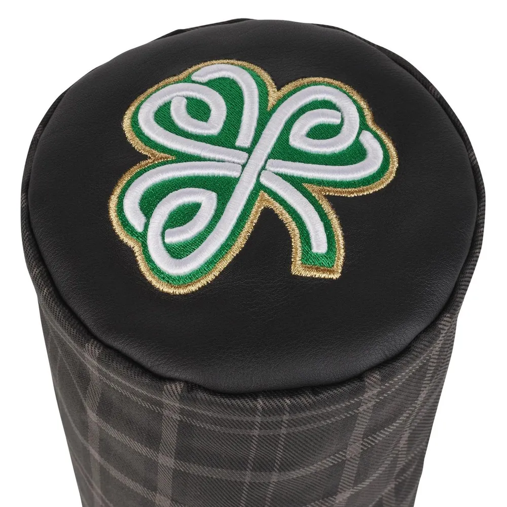 Shamrock Barrel Headcover