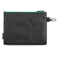 Shamrock Zippered Pouch