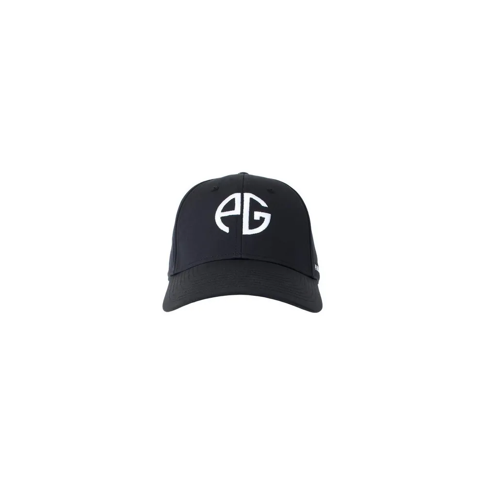 Men's Parisi Fitted Cap