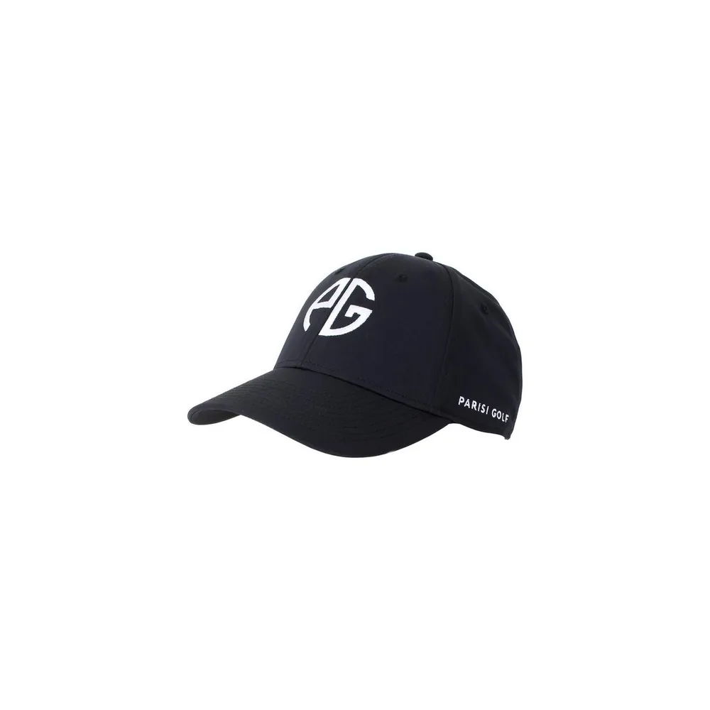 Men's Parisi Fitted Cap