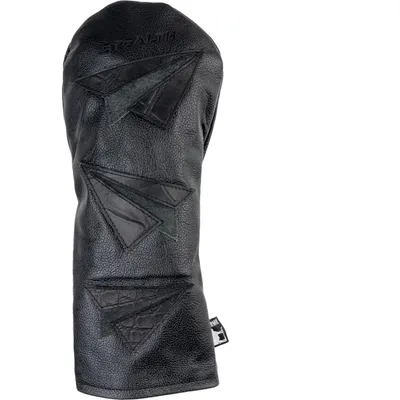 Sent It! Blackout Driver Headcover