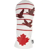 Northern Exposure Driver Headcover