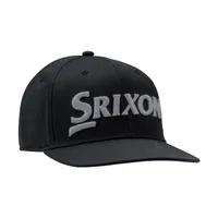 Men's Authentic Structured Adjustable Cap