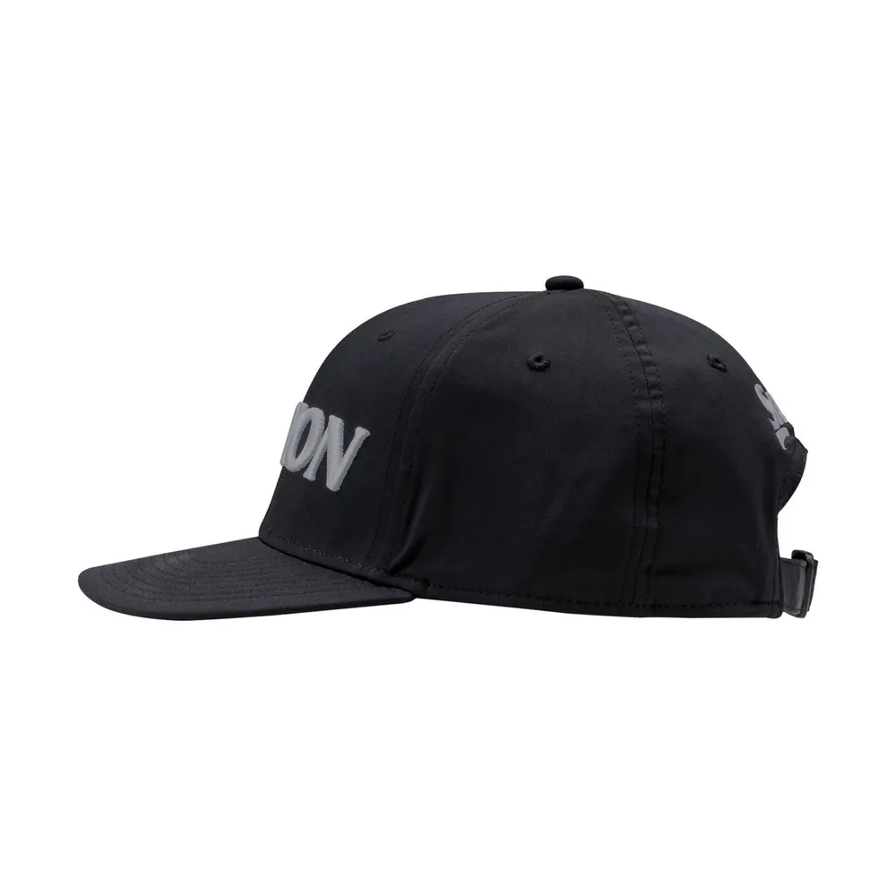 Men's Authentic Structured Adjustable Cap