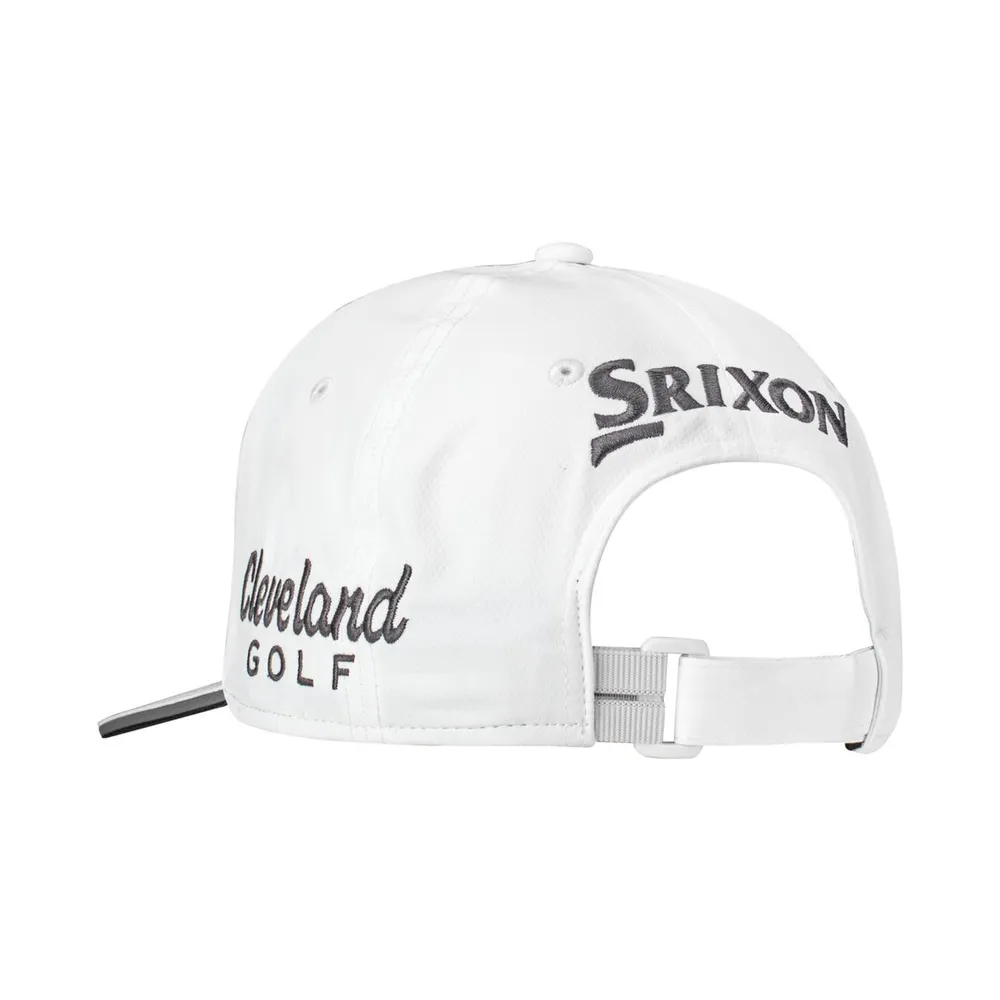 Men's Tour Staff Adjustable Cap