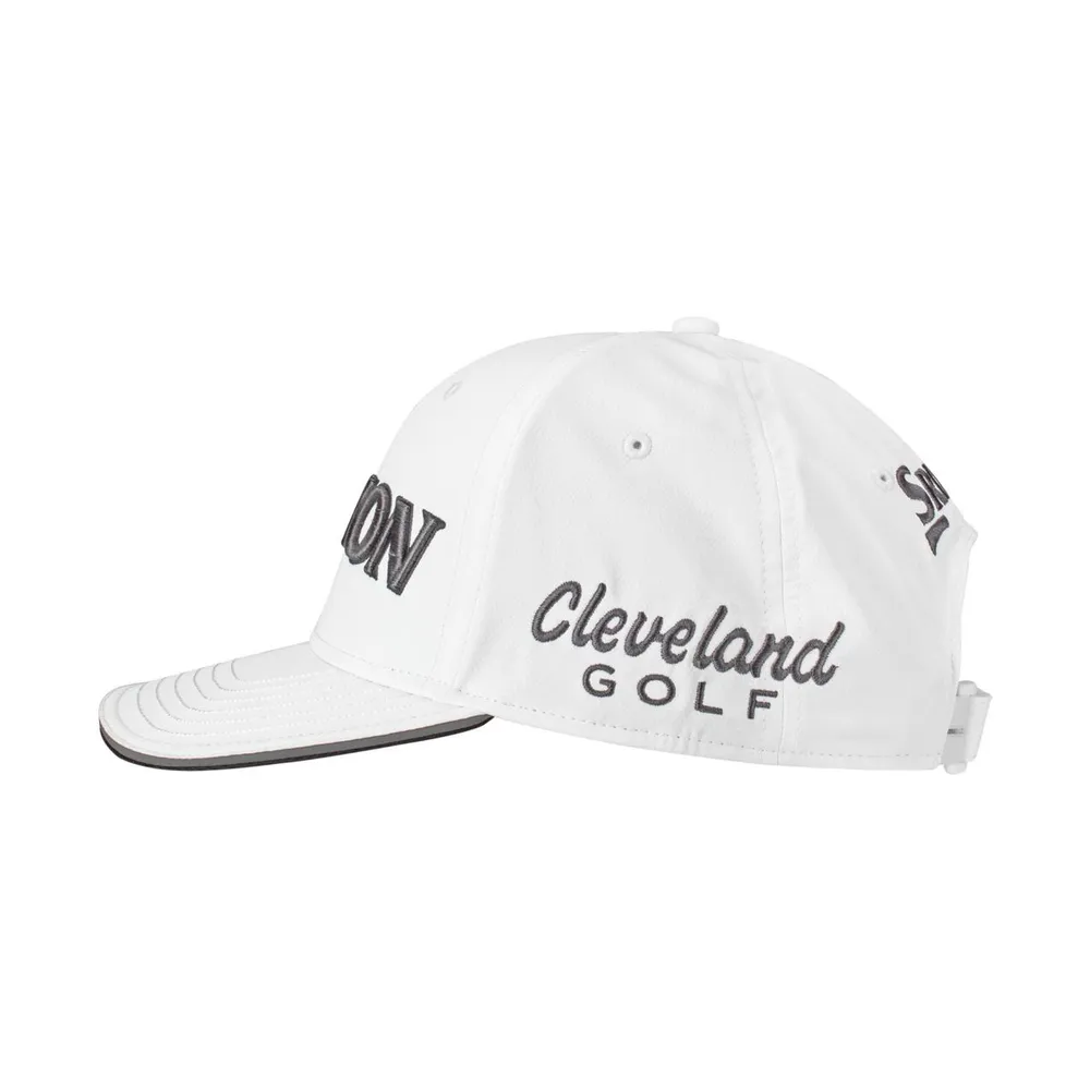 Men's Tour Staff Adjustable Cap