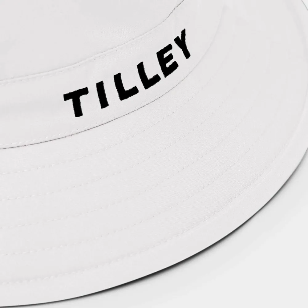 TILLEY Men's Golf Bucket Hat