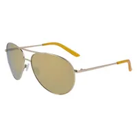 Chance Mirrored Sunglasses