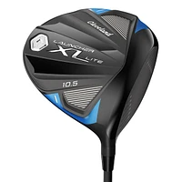 Launcher XL 11-Piece Package Set with Steel Shafts