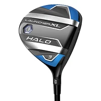 Launcher XL 11-Piece Package Set with Steel Shafts