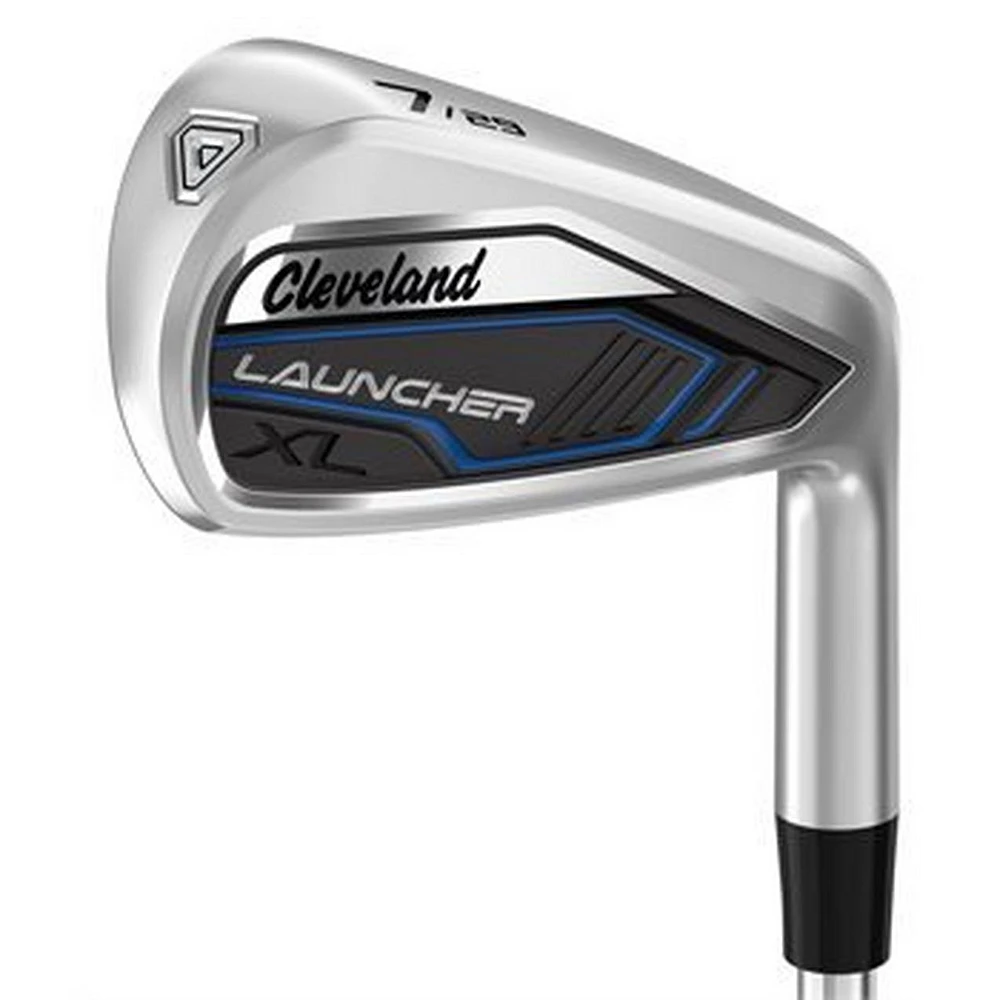 Launcher XL 11-Piece Package Set with Steel Shafts