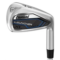 Launcher XL 11-Piece Package Set with Steel Shafts