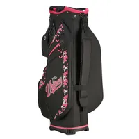 Pink Whitney Cart Bag