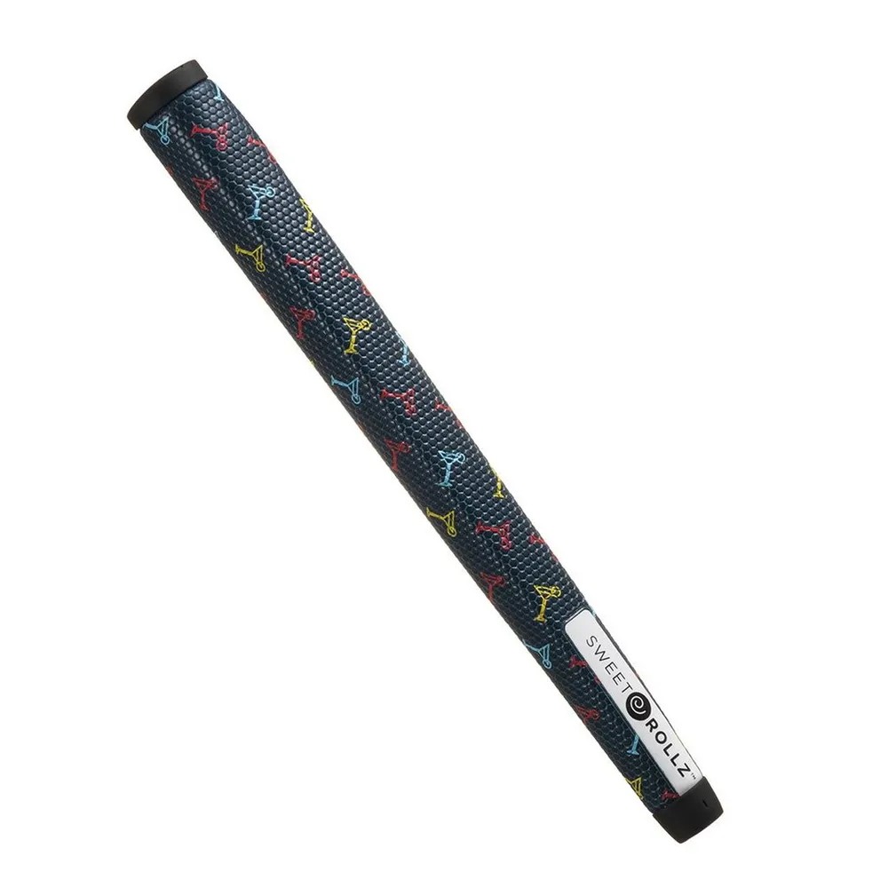 Sinatra Skinny Putter Grip