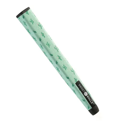 Cacti Midsize Putter Grip