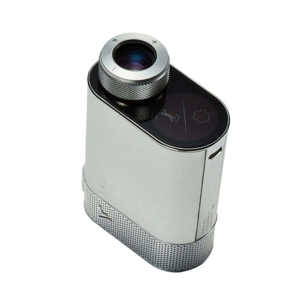 SL2 Hybrid GPS Rangefinder