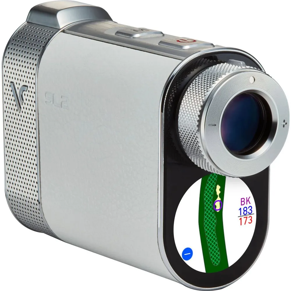 SL2 Hybrid GPS Rangefinder