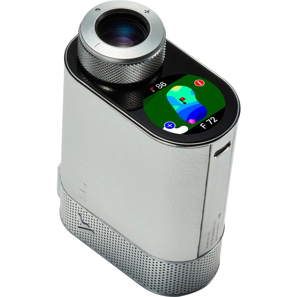 SL2 Hybrid GPS Rangefinder