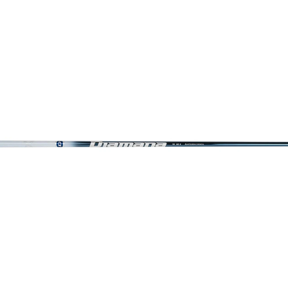 Diamana TB-Series 70 Graphite Wood Shaft