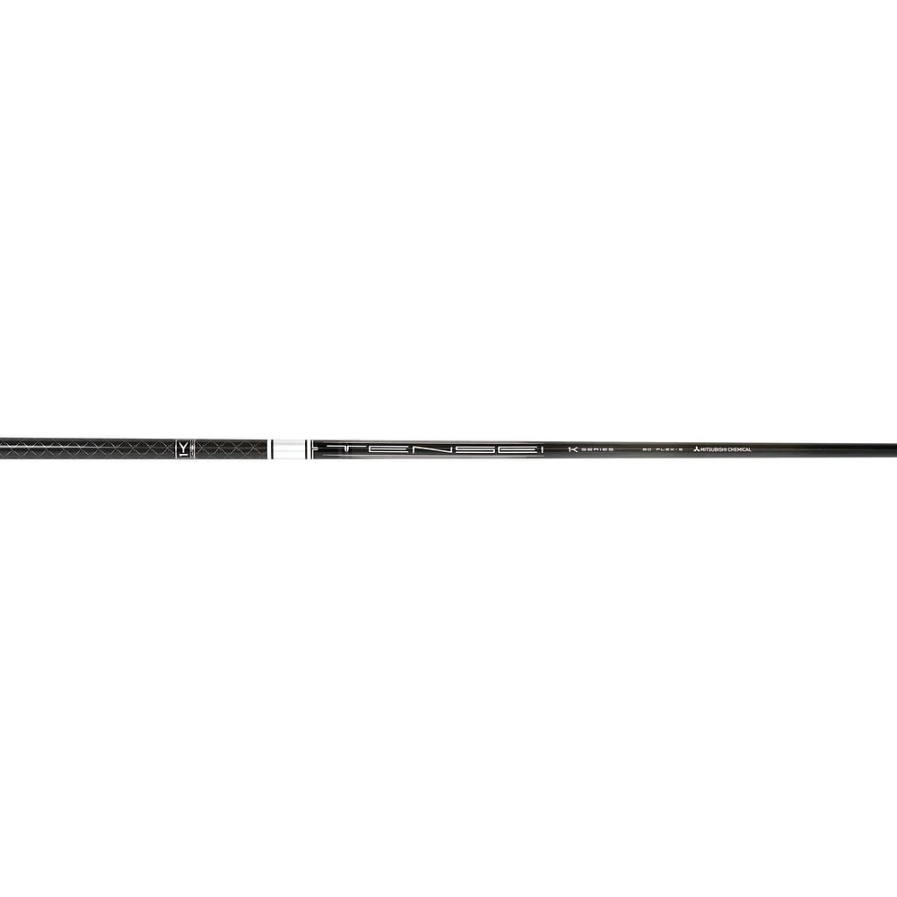 TENSEI 1K Pro White Graphite Wood Shaft