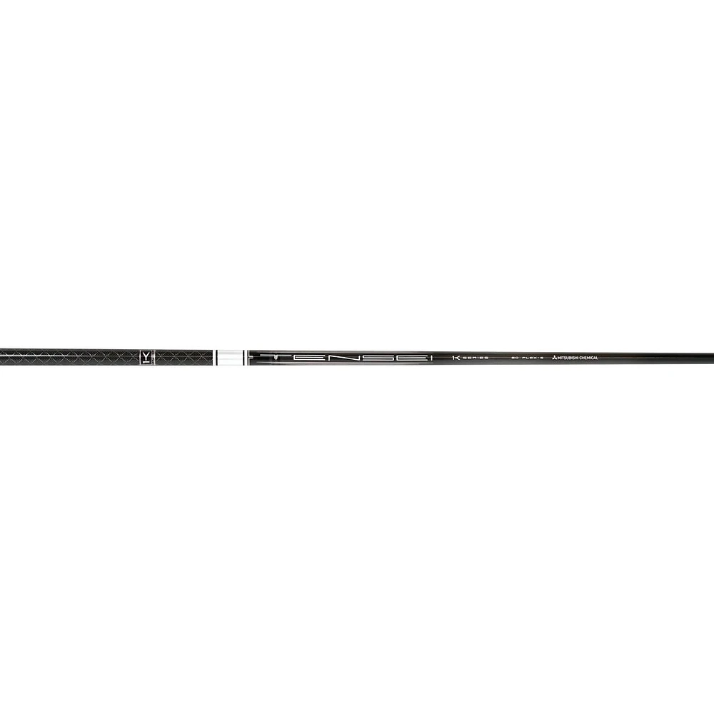 TENSEI 1K Pro White Graphite Wood Shaft