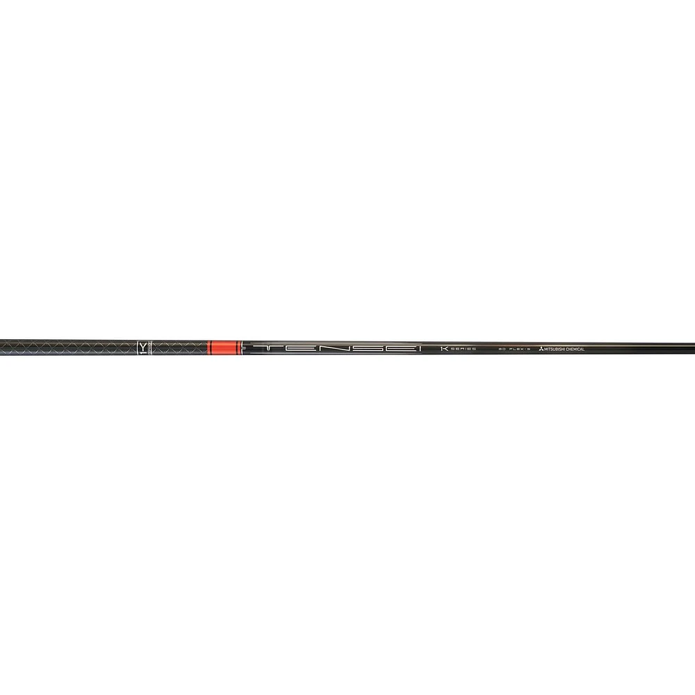 TENSEI 1K Pro Orange Graphite Wood Shaft