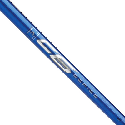 C6 BLUE 60 Graphite Wood Shaft