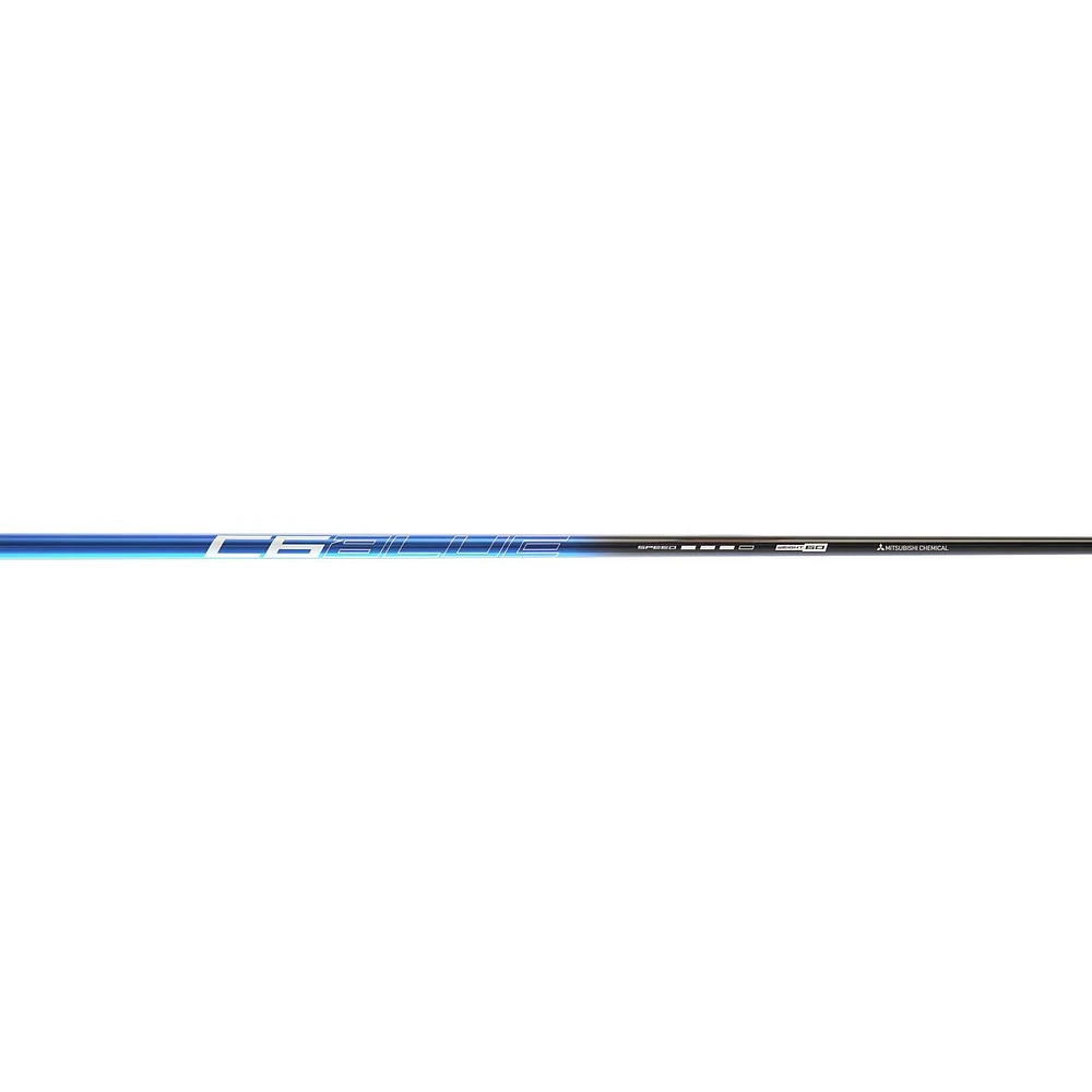 C6 BLUE 70 Graphite Wood Shaft