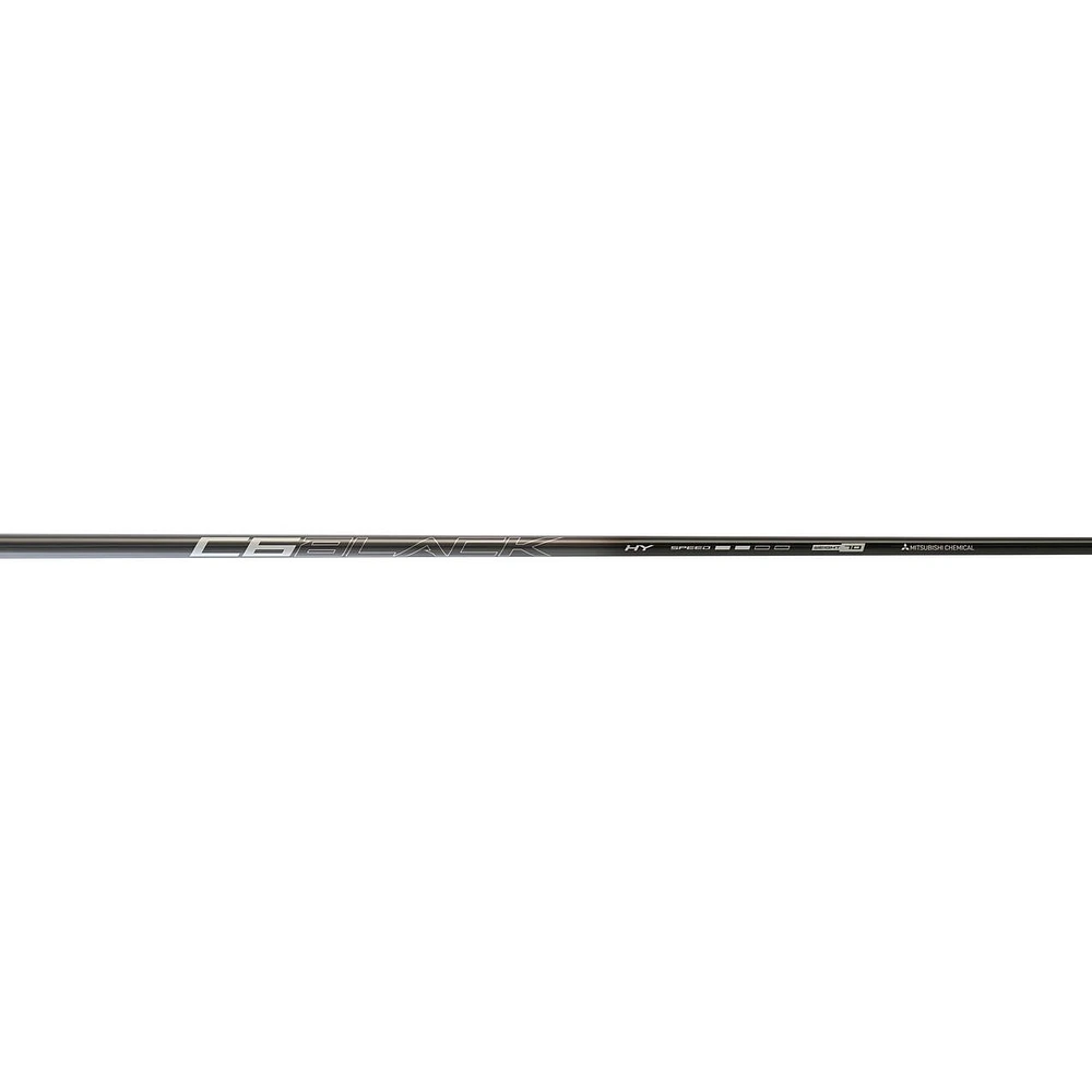 C6 HYB 70 Graphite Hybrid Shaft