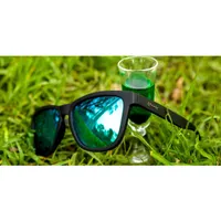 The OGs Sunglasses - Vincents Absinthe Night Terrors