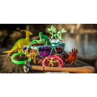 The OGs Sunglasses - Electric Dinotopia Carnival