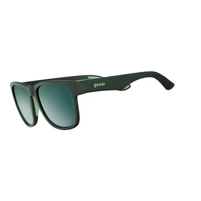 The BFG Sunglasses - Mint Julep Electroshocks